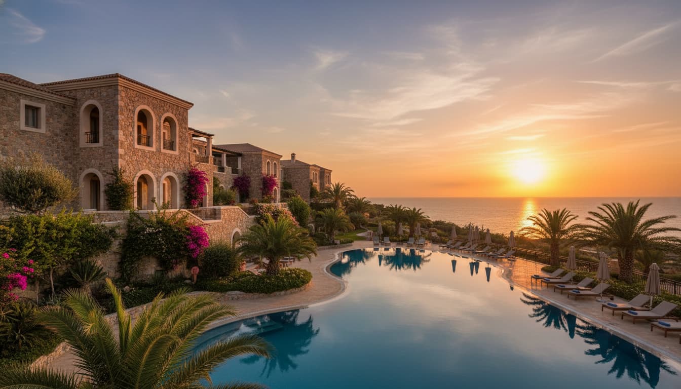 hotel-4-etoiles-crete