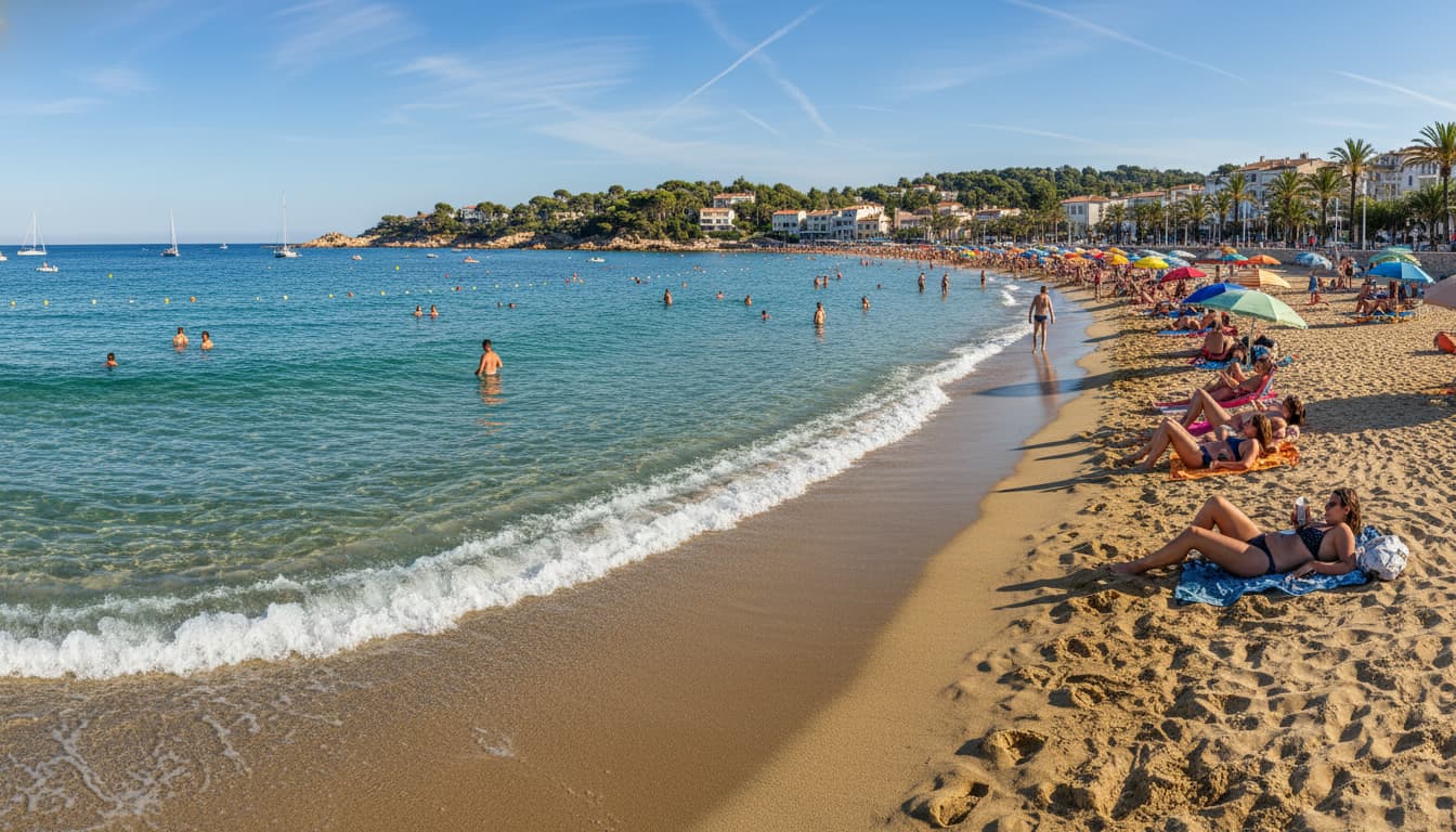 meteo-des-plages-bandol