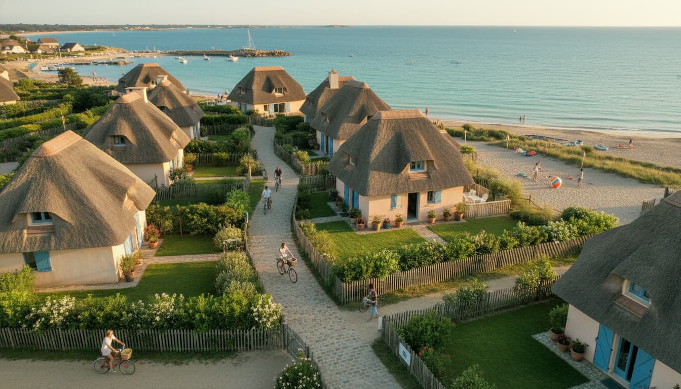 villages-vacances-ile-de-re