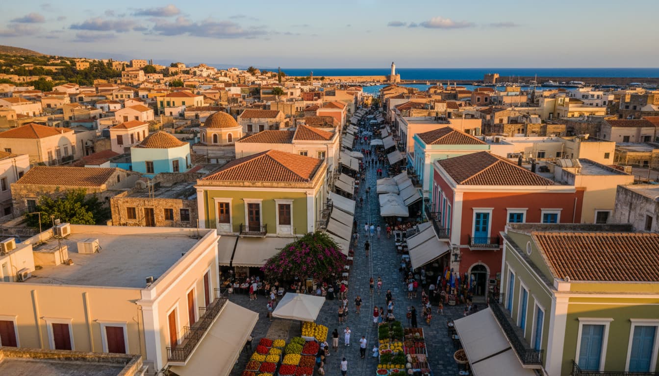 chania-vieille-ville