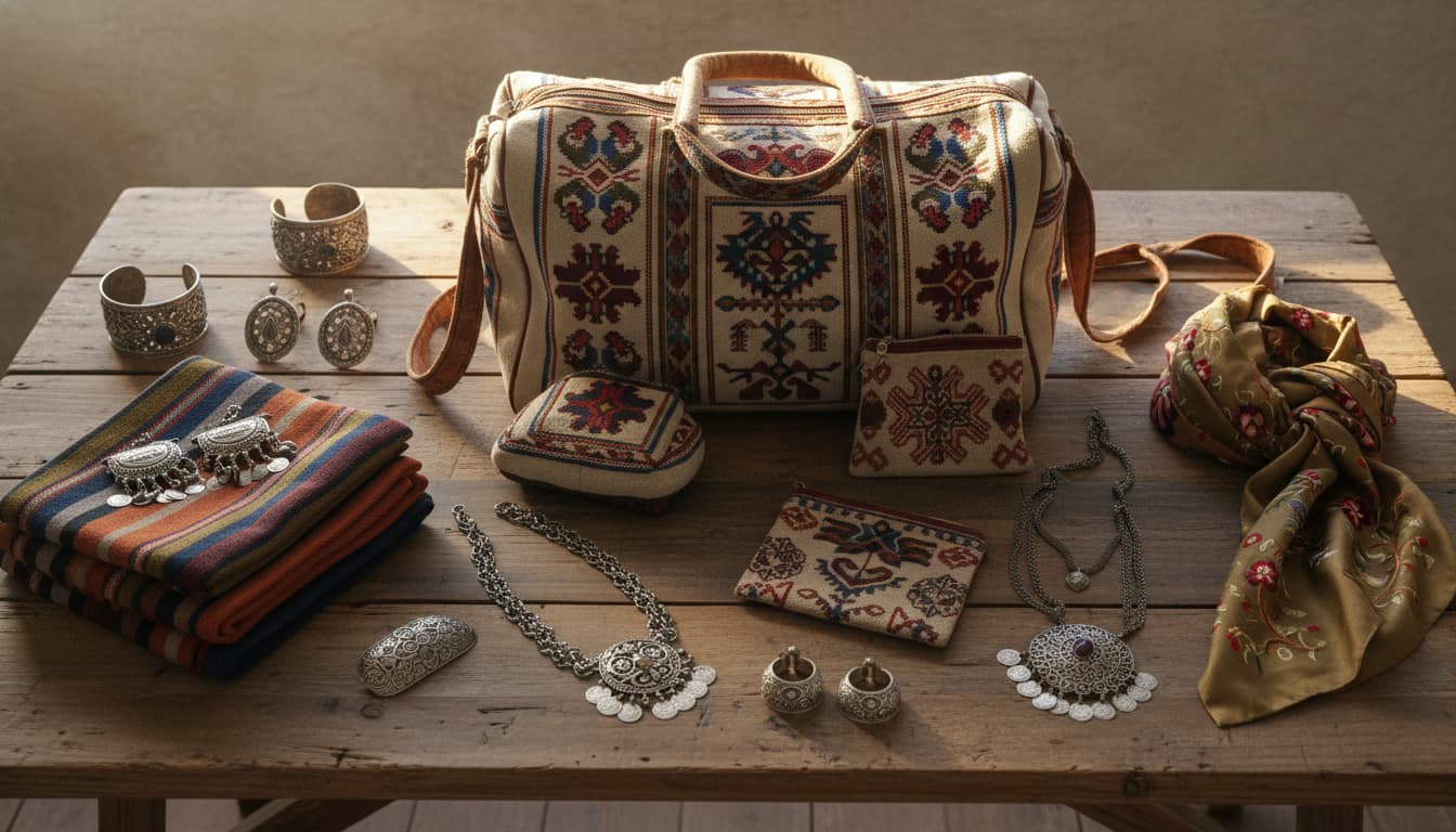 accessoires-traditionnels-cretois-pour-femmes-voyageuses
