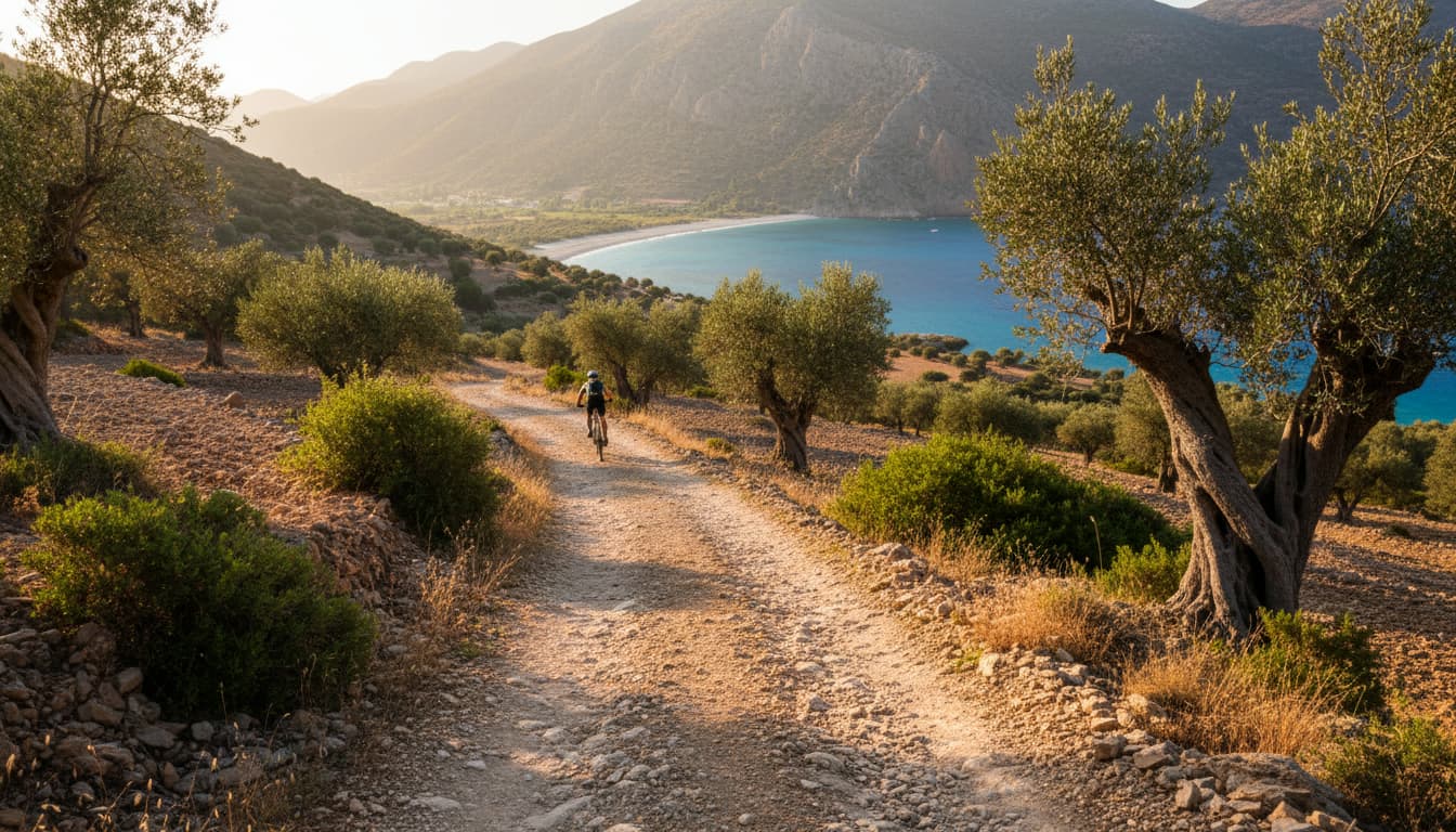 itineraire-velo-pour-decouvrir-la-crete-authentique-et-ses-paysages-naturels