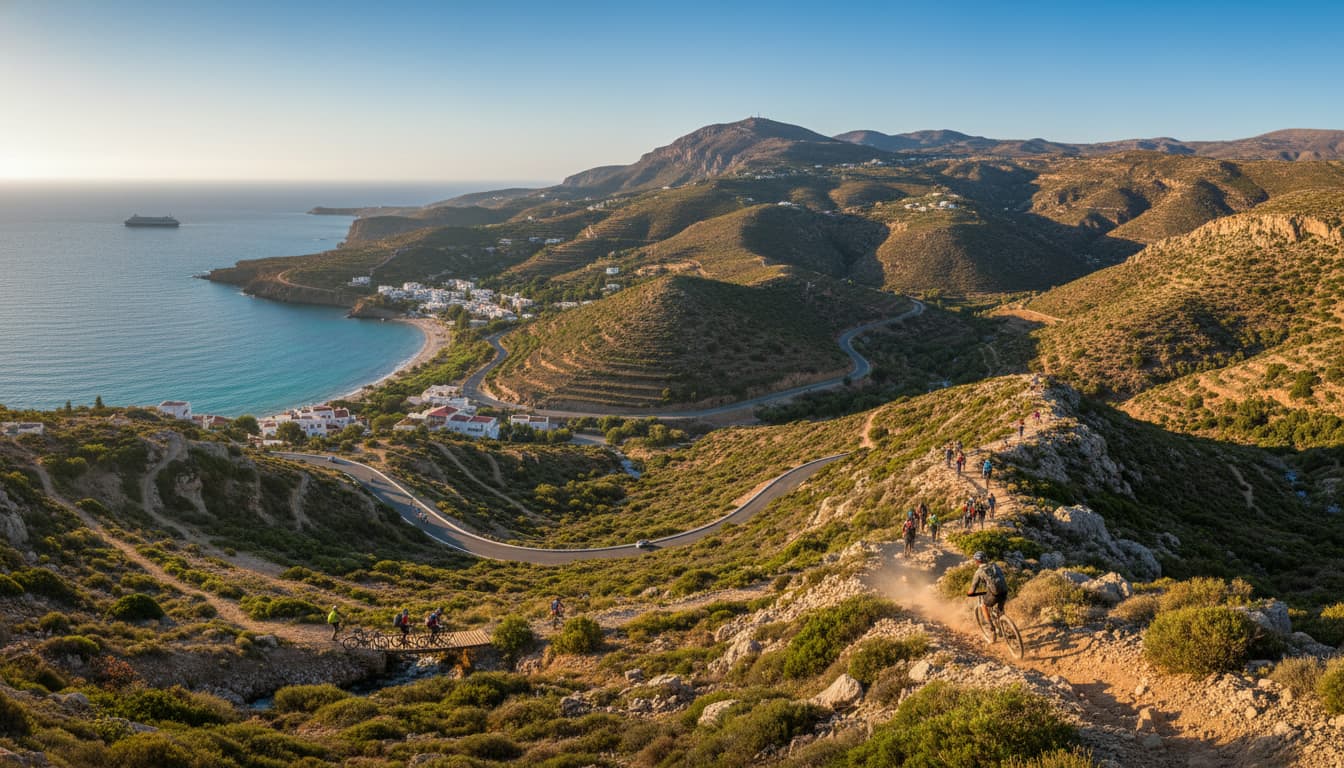 meilleures-itineraires-de-randonnee-et-cyclotourisme-en-crete-pour-voyageurs
