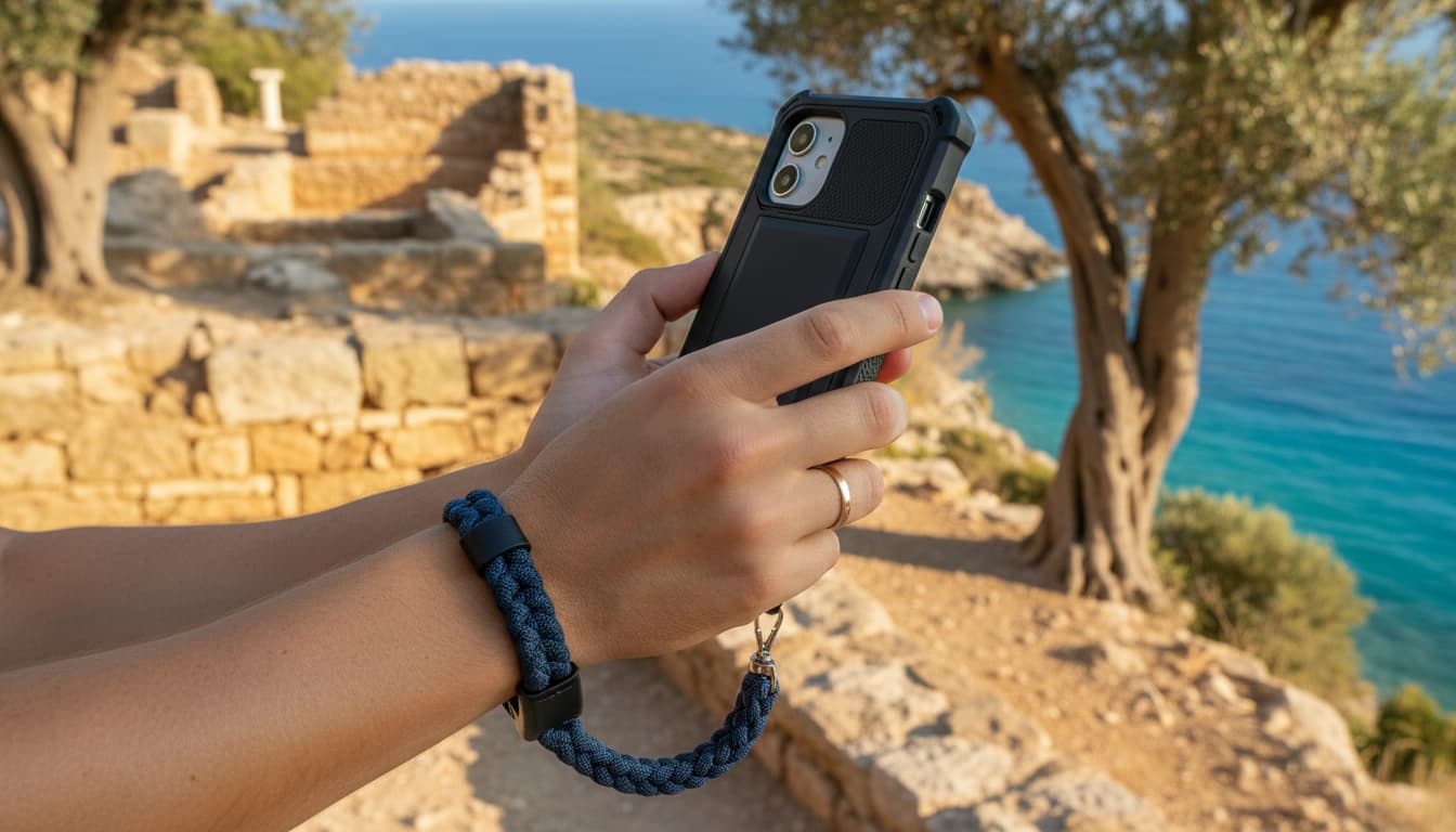meilleurs-conseils-pour-proteger-son-smartphone-en-voyage-en-crete