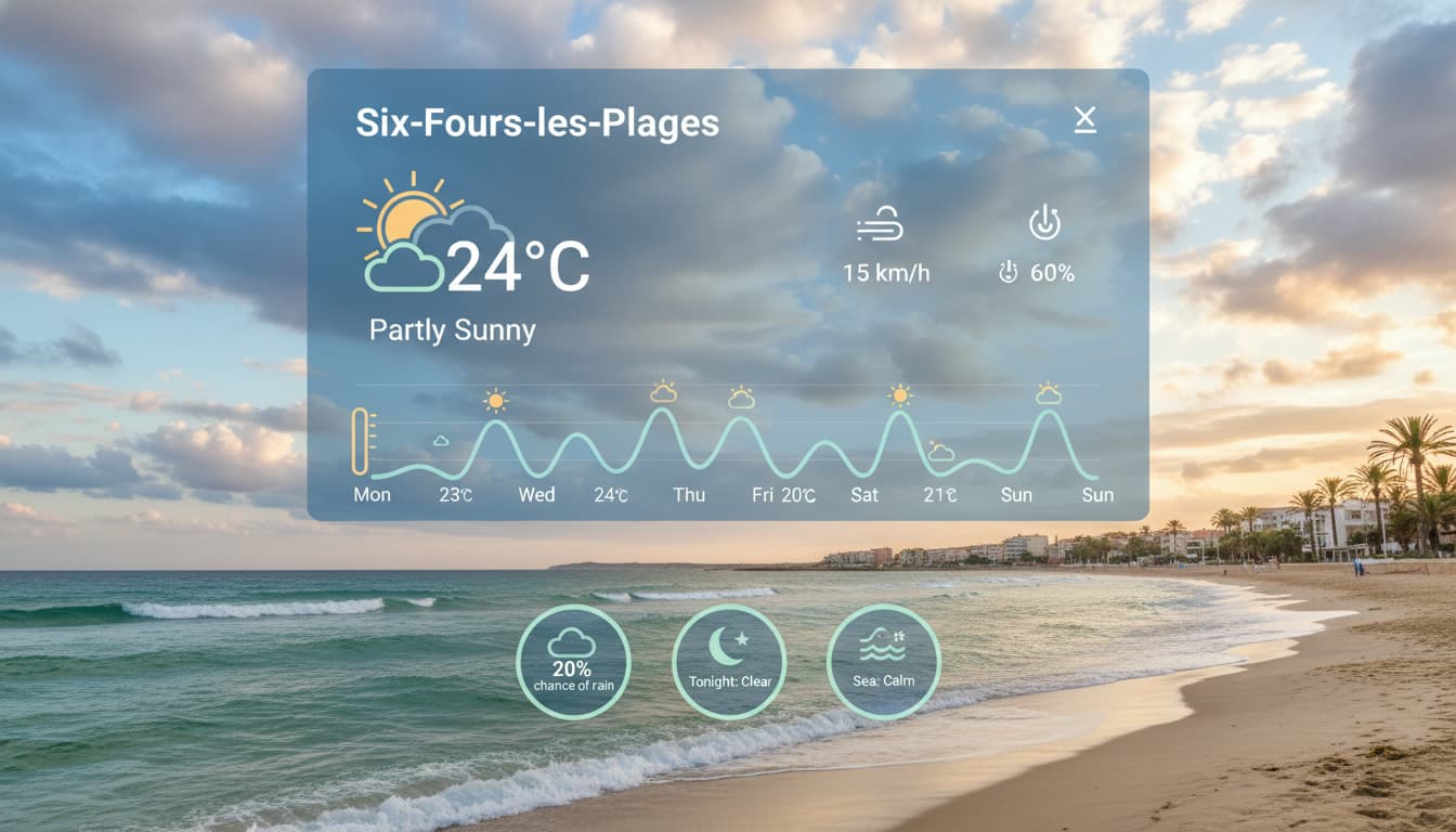 meteociel-six-fours-les-plages