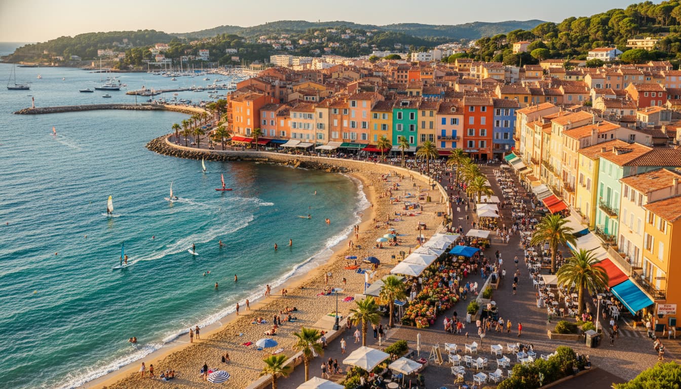 saint-raphael-que-faire