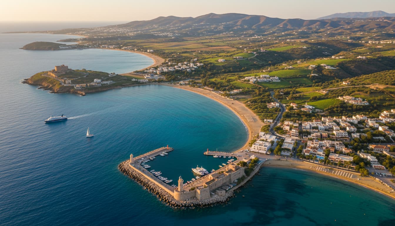 voyager-en-crete